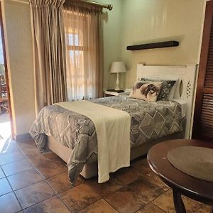 Single Room Bath